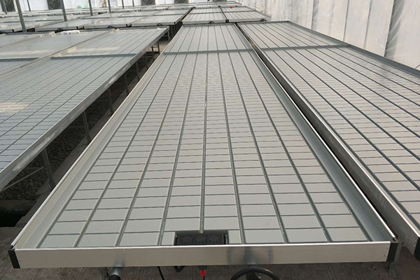 無土栽培，無土栽培技術，無土栽培設備