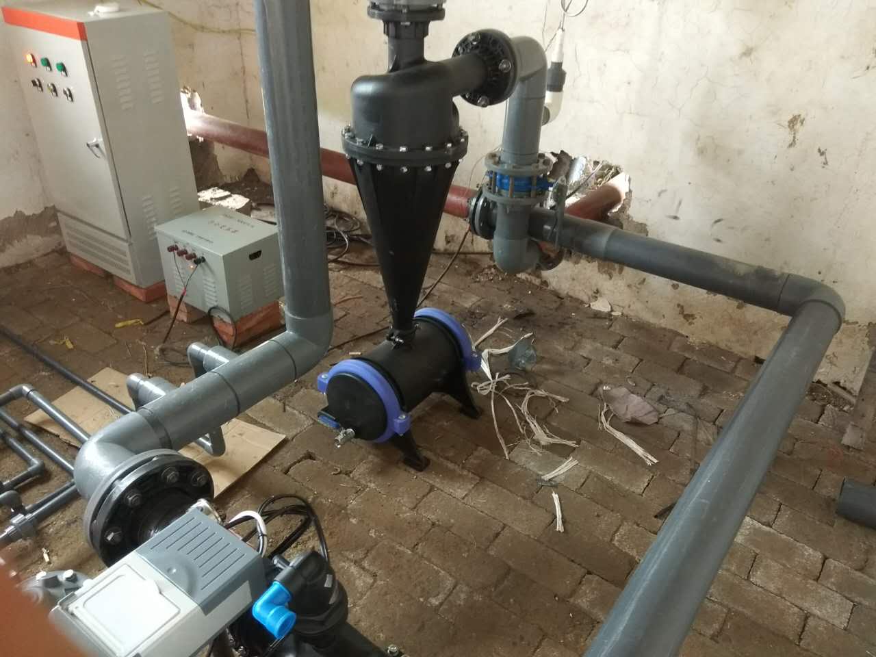 無土栽培，無土栽培技術，無土栽培設備