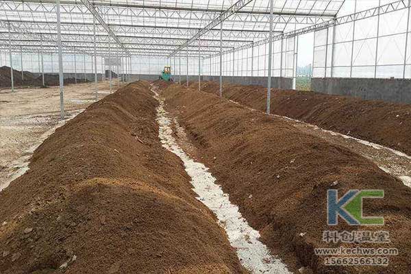 無土栽培，無土栽培技術(shù)，無土栽培設備