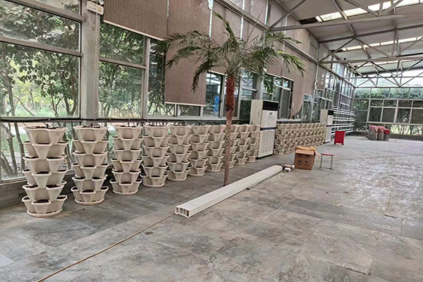 無(wú)土栽培，無(wú)土栽培技術(shù)，無(wú)土栽培設(shè)備