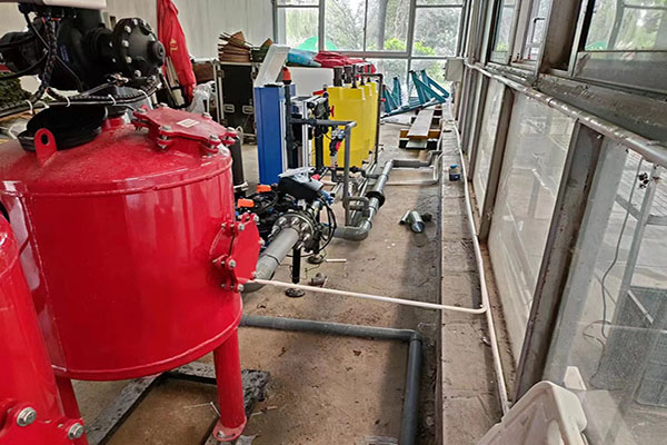 無(wú)土栽培，無(wú)土栽培技術(shù)，無(wú)土栽培設(shè)備