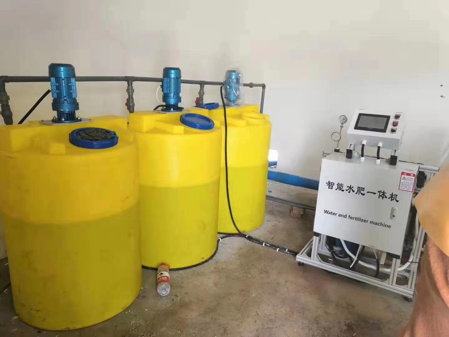 無土栽培，無土栽培技術(shù)，無土栽培設(shè)備