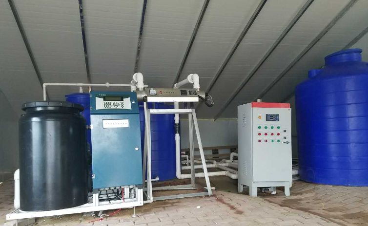 無土栽培，無土栽培技術，無土栽培設備